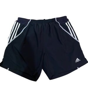 Adidas athletic shorts